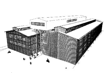 DOV Ostrava Zemědělské muzeum